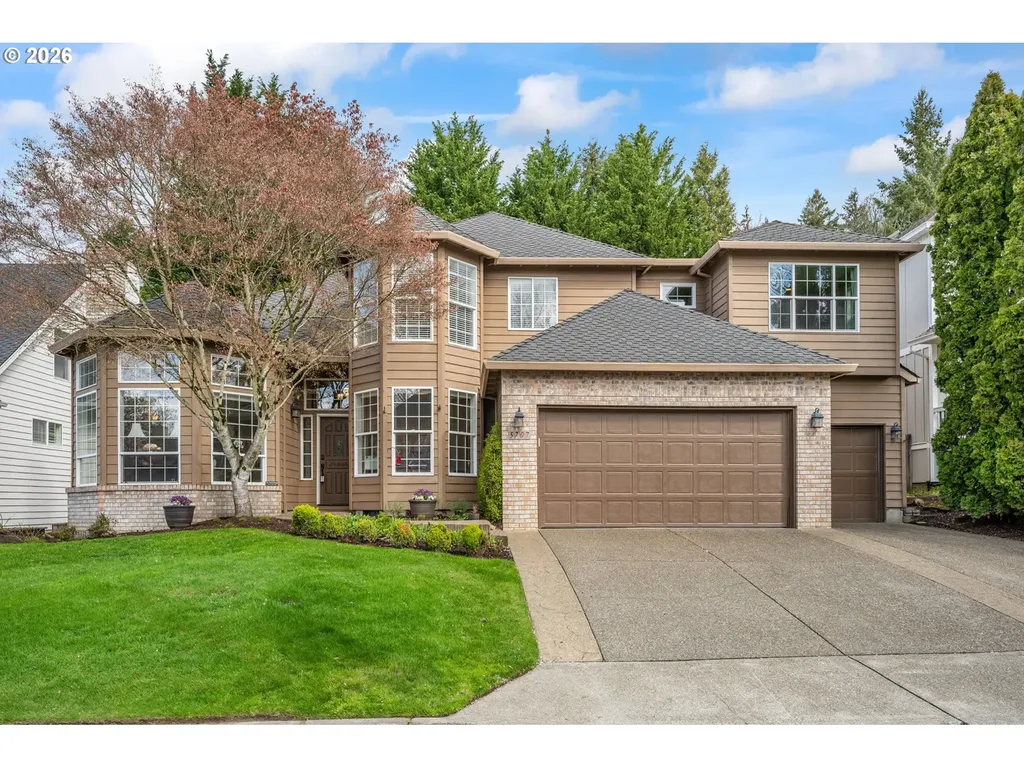 5707 Ridgetop Court Lake Oswego OR 97035