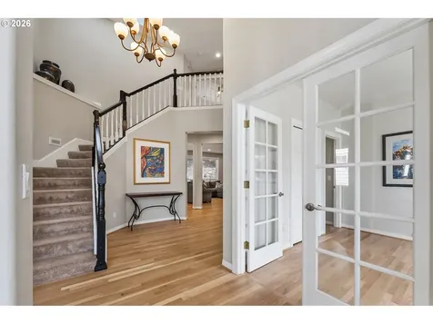 5707 Ridgetop Court Lake Oswego OR 97035