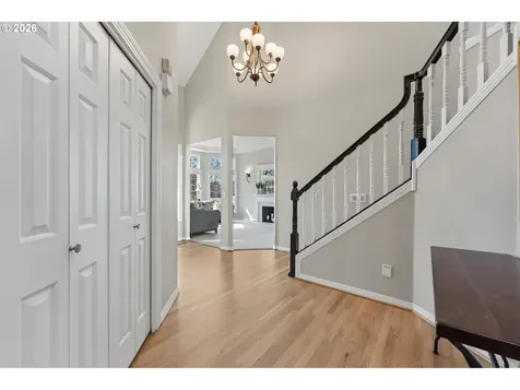 5707 Ridgetop Court Lake Oswego OR 97035