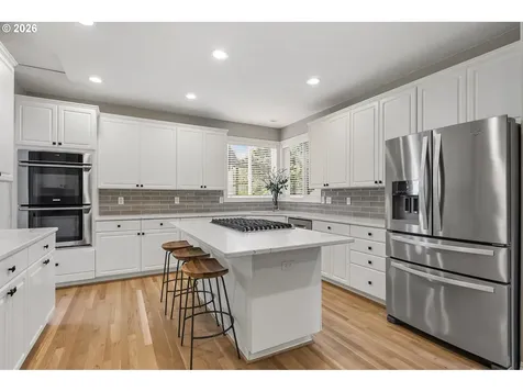 5707 Ridgetop Court Lake Oswego OR 97035