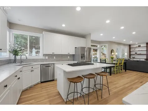 5707 Ridgetop Court Lake Oswego OR 97035