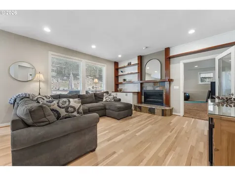 5707 Ridgetop Court Lake Oswego OR 97035