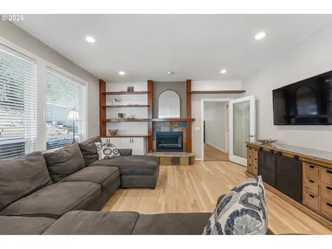 5707 Ridgetop Court Lake Oswego OR 97035