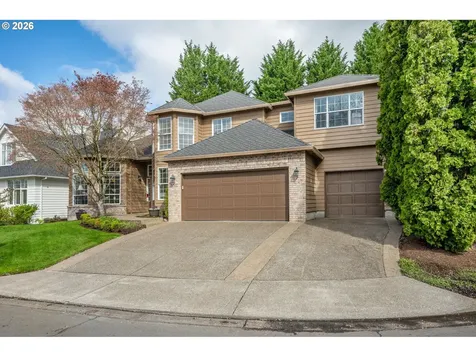 5707 Ridgetop Court Lake Oswego OR 97035
