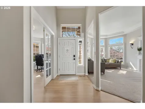 5707 Ridgetop Court Lake Oswego OR 97035