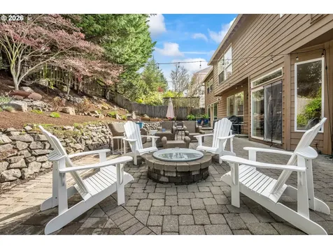 5707 Ridgetop Court Lake Oswego OR 97035