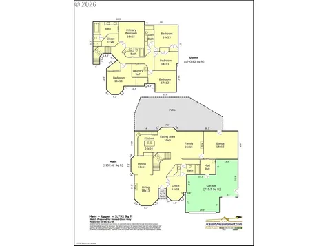5707 Ridgetop Court Lake Oswego OR 97035