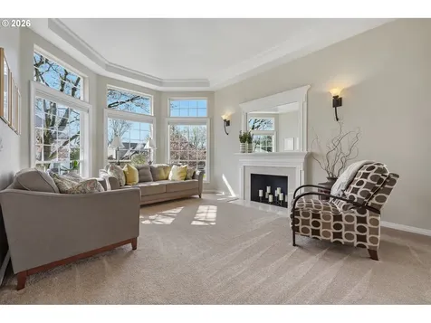 5707 Ridgetop Court Lake Oswego OR 97035