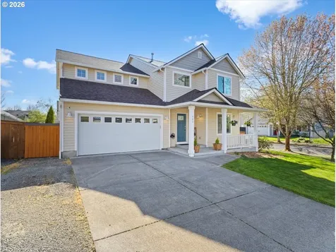 803 NW 14th Avenue Battle Ground WA 98604