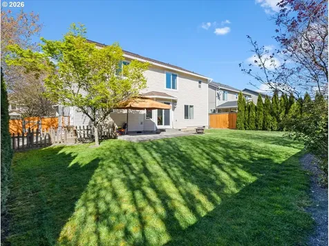 803 NW 14th Avenue Battle Ground WA 98604