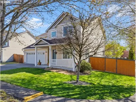 803 NW 14th Avenue Battle Ground WA 98604