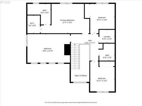 803 NW 14th Avenue Battle Ground WA 98604