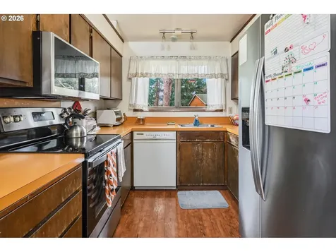 26622 S Ranch Hills Road Mulino OR 97042