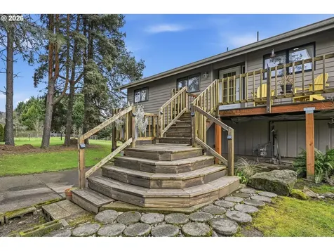 26622 S Ranch Hills Road Mulino OR 97042