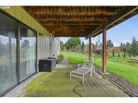 26622 S Ranch Hills Road Mulino OR 97042