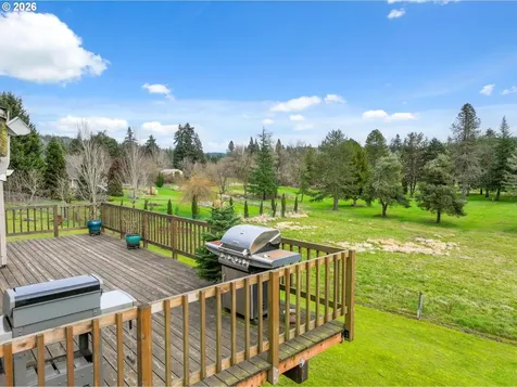 26622 S Ranch Hills Road Mulino OR 97042