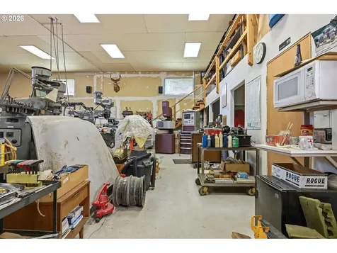 26622 S Ranch Hills Road Mulino OR 97042