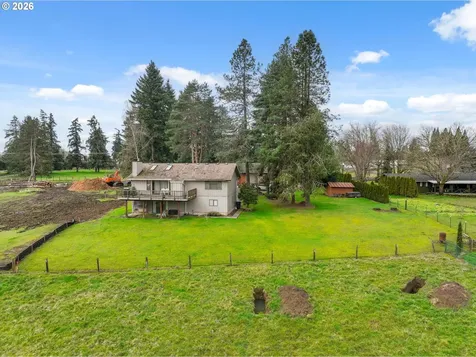 26622 S Ranch Hills Road Mulino OR 97042