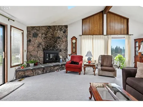 26622 S Ranch Hills Road Mulino OR 97042
