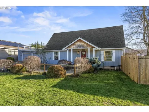 3142 44th Street Washougal WA 98671