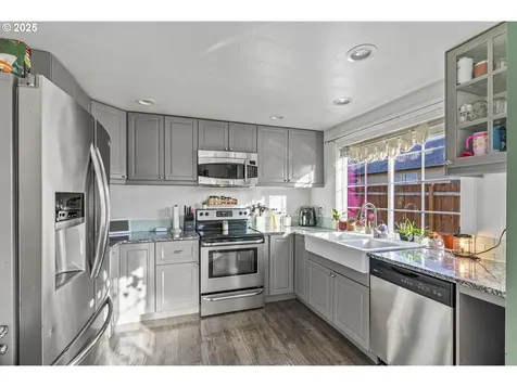 3142 44th Street Washougal WA 98671