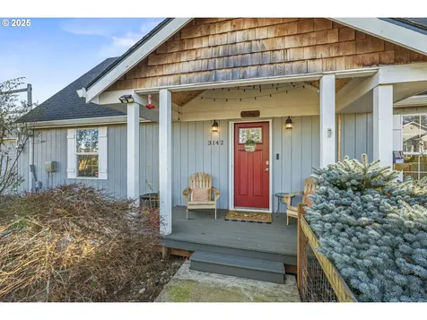 3142 44th Street Washougal WA 98671