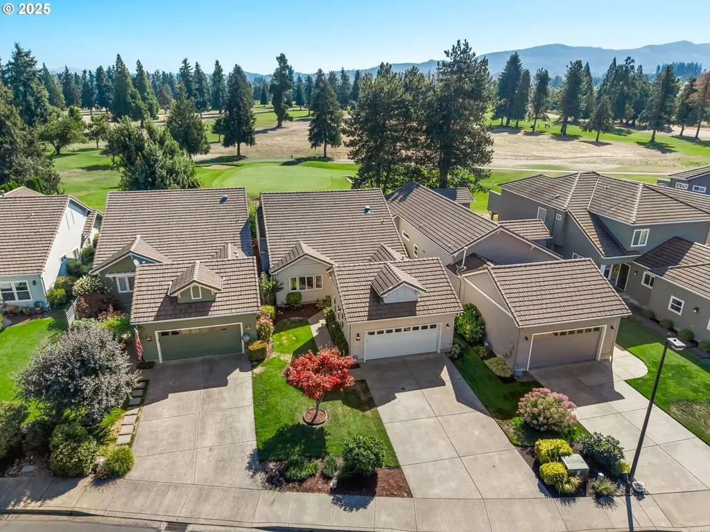 150 Magnolia Drive Creswell OR 97426