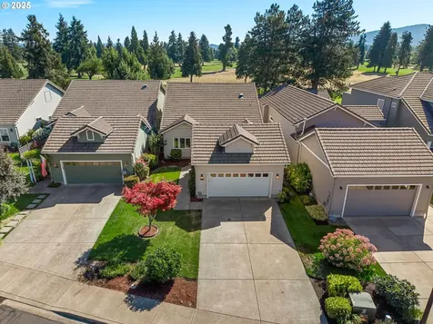 150 Magnolia Drive Creswell OR 97426