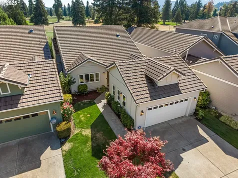150 Magnolia Drive Creswell OR 97426