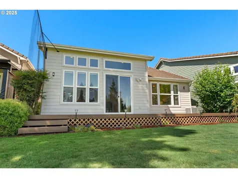 150 Magnolia Drive Creswell OR 97426