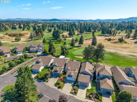 150 Magnolia Drive Creswell OR 97426