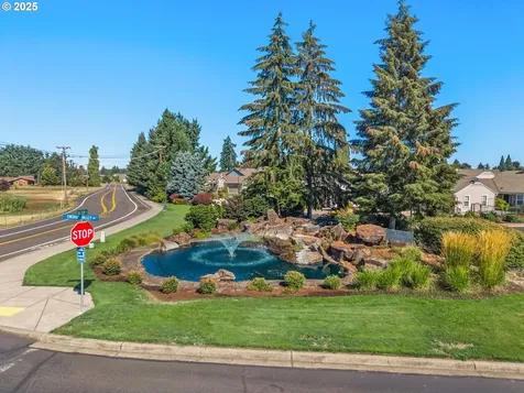 150 Magnolia Drive Creswell OR 97426