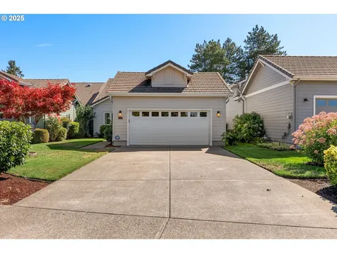 150 Magnolia Drive Creswell OR 97426