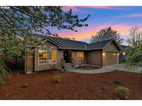 9416 NW 28th Court Vancouver WA 98665