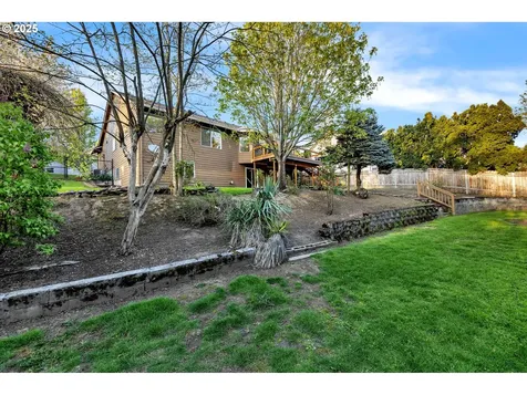 9416 NW 28th Court Vancouver WA 98665