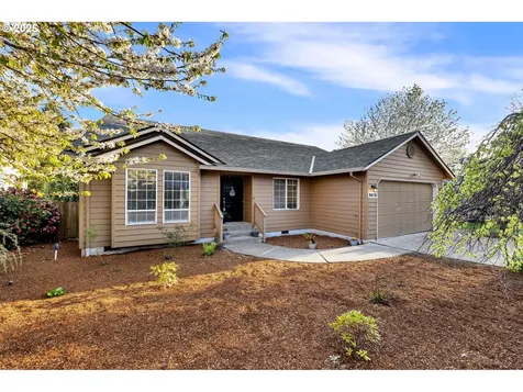 9416 NW 28th Court Vancouver WA 98665