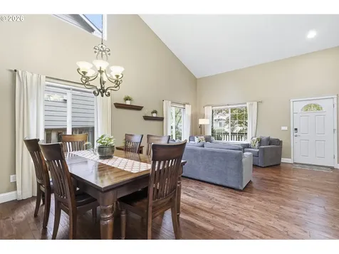 17318 SW Galewood Drive Sherwood OR 97140