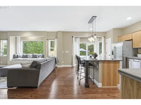 17318 SW Galewood Drive Sherwood OR 97140