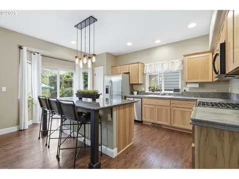 17318 SW Galewood Drive Sherwood OR 97140