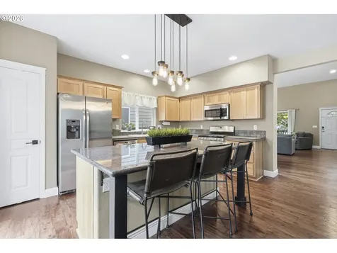 17318 SW Galewood Drive Sherwood OR 97140