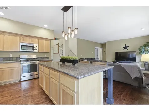17318 SW Galewood Drive Sherwood OR 97140