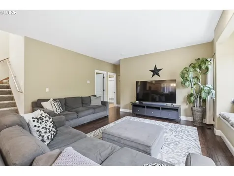 17318 SW Galewood Drive Sherwood OR 97140