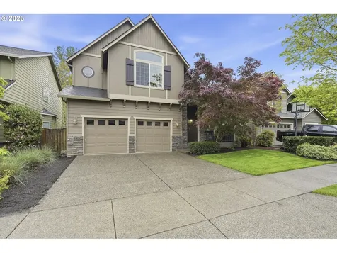 17318 SW Galewood Drive Sherwood OR 97140