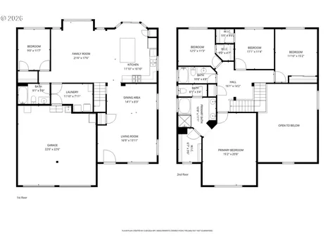 17318 SW Galewood Drive Sherwood OR 97140