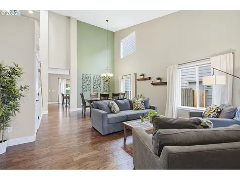 17318 SW Galewood Drive Sherwood OR 97140