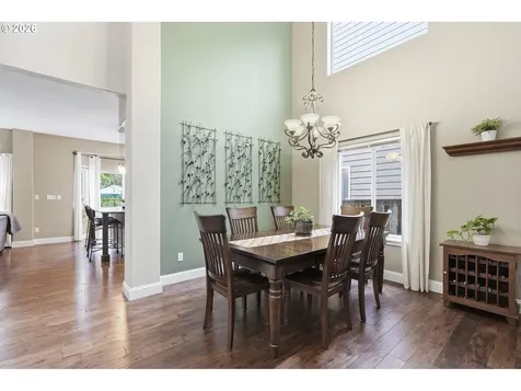 17318 SW Galewood Drive Sherwood OR 97140