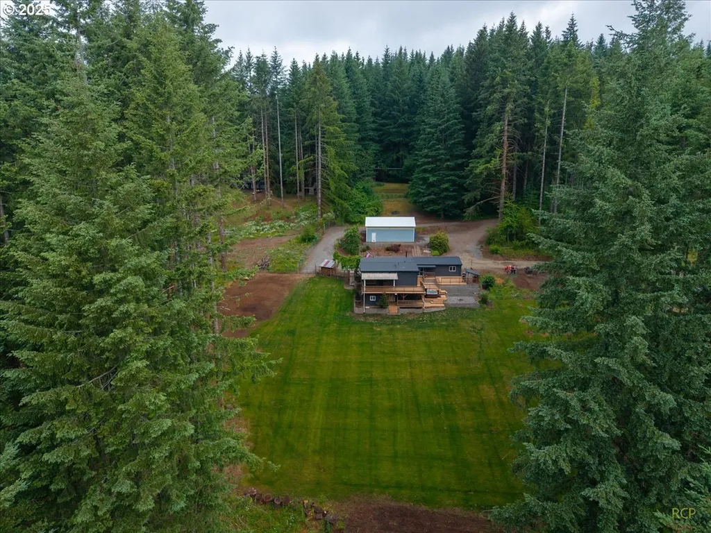 7715 NE Quarry Road La Center WA 98629