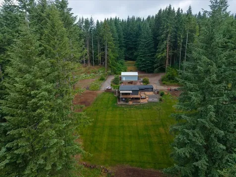 7715 NE Quarry Road La Center WA 98629