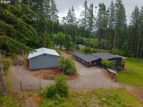 7715 NE Quarry Road La Center WA 98629