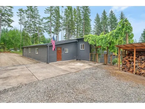 7715 NE Quarry Road La Center WA 98629